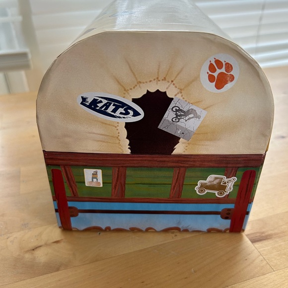 Toy Story: Ultimate Toybox 3-Movie Collection Blu-ray/DVD Combo + Digital Copy - Picture 7 of 13